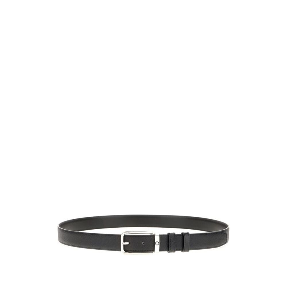 Montblanc Man Accessories Belts
